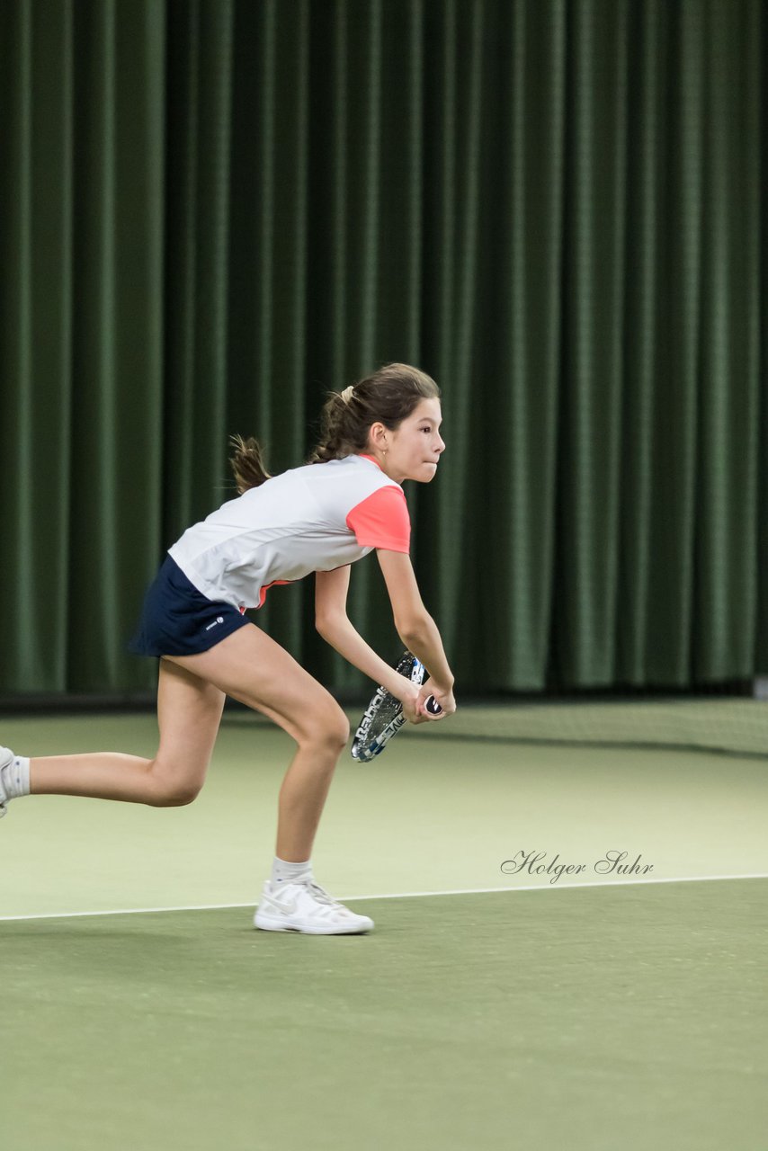 Bild 188 - Luebecker SN Goldline Cup